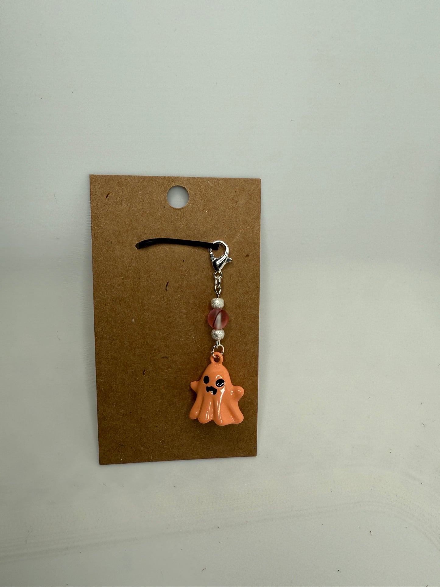 Ghost Progress Keeper