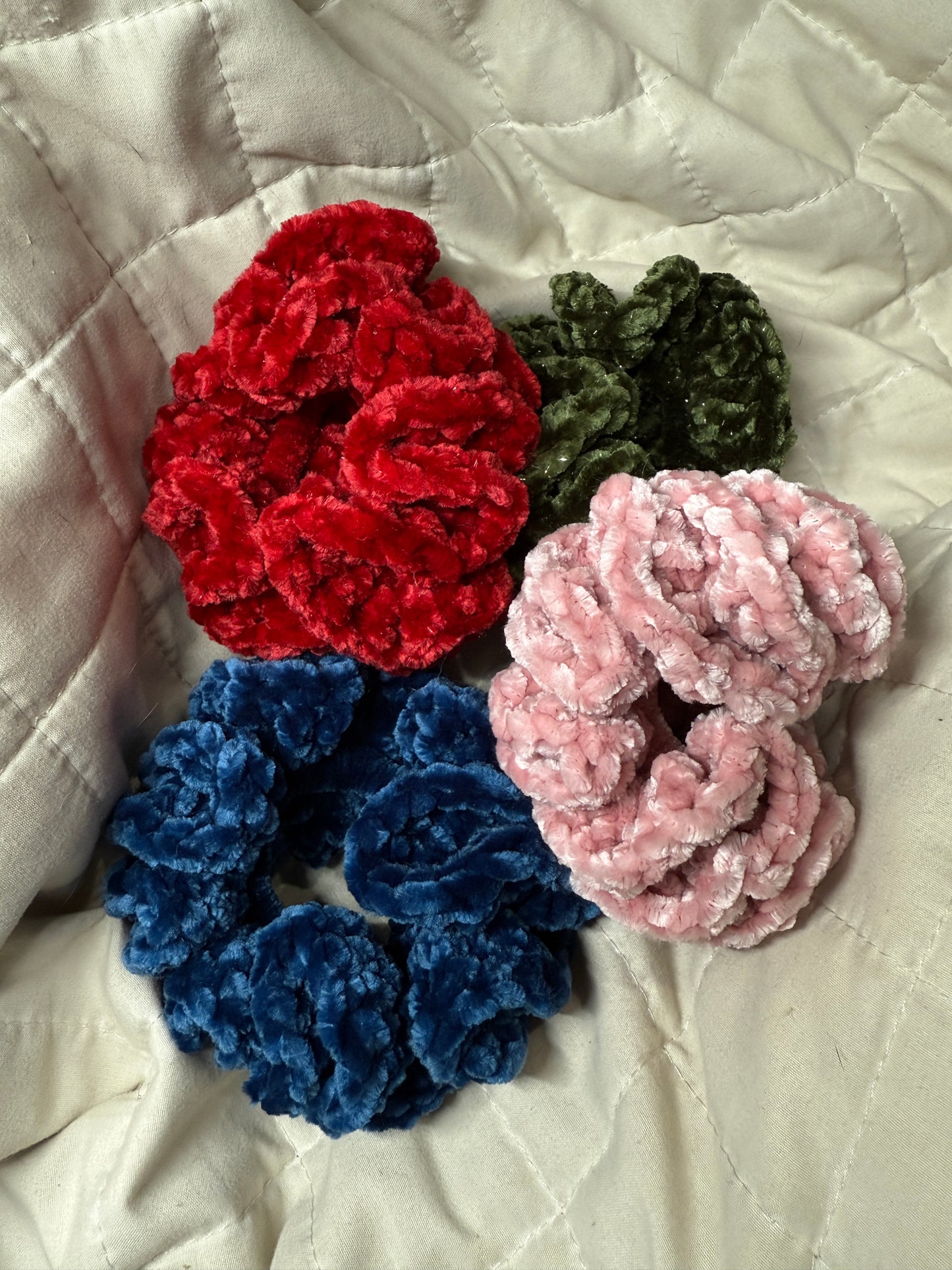 Scrunchie