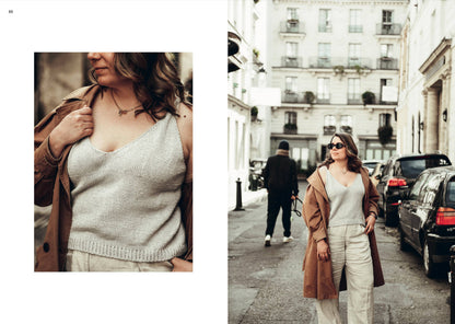 Softly – Timeless Knits