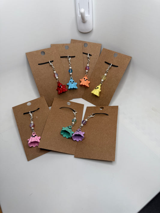 Ghost Progress Keeper