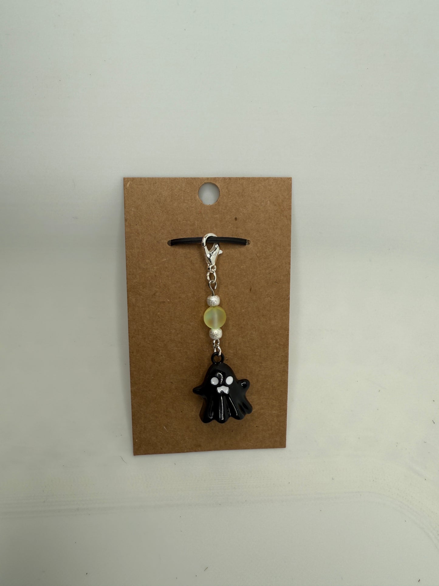 Ghost Progress Keeper