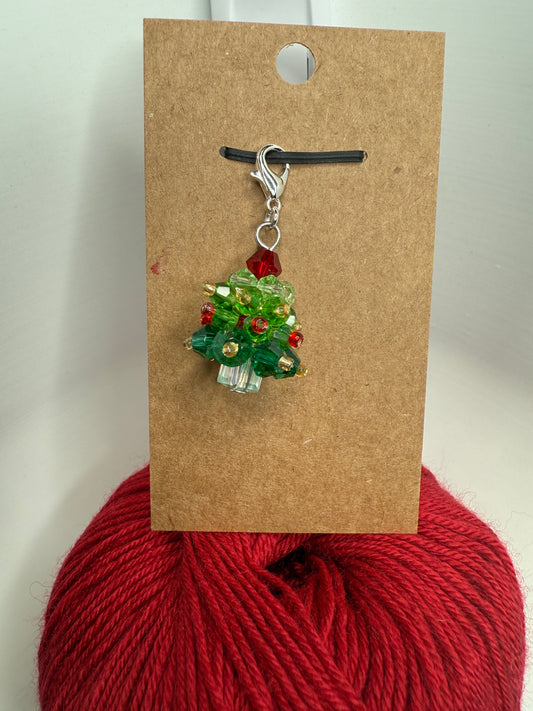 Christmas Tree Progress Keeper