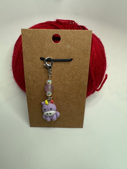 Unicorn Progress Keeper