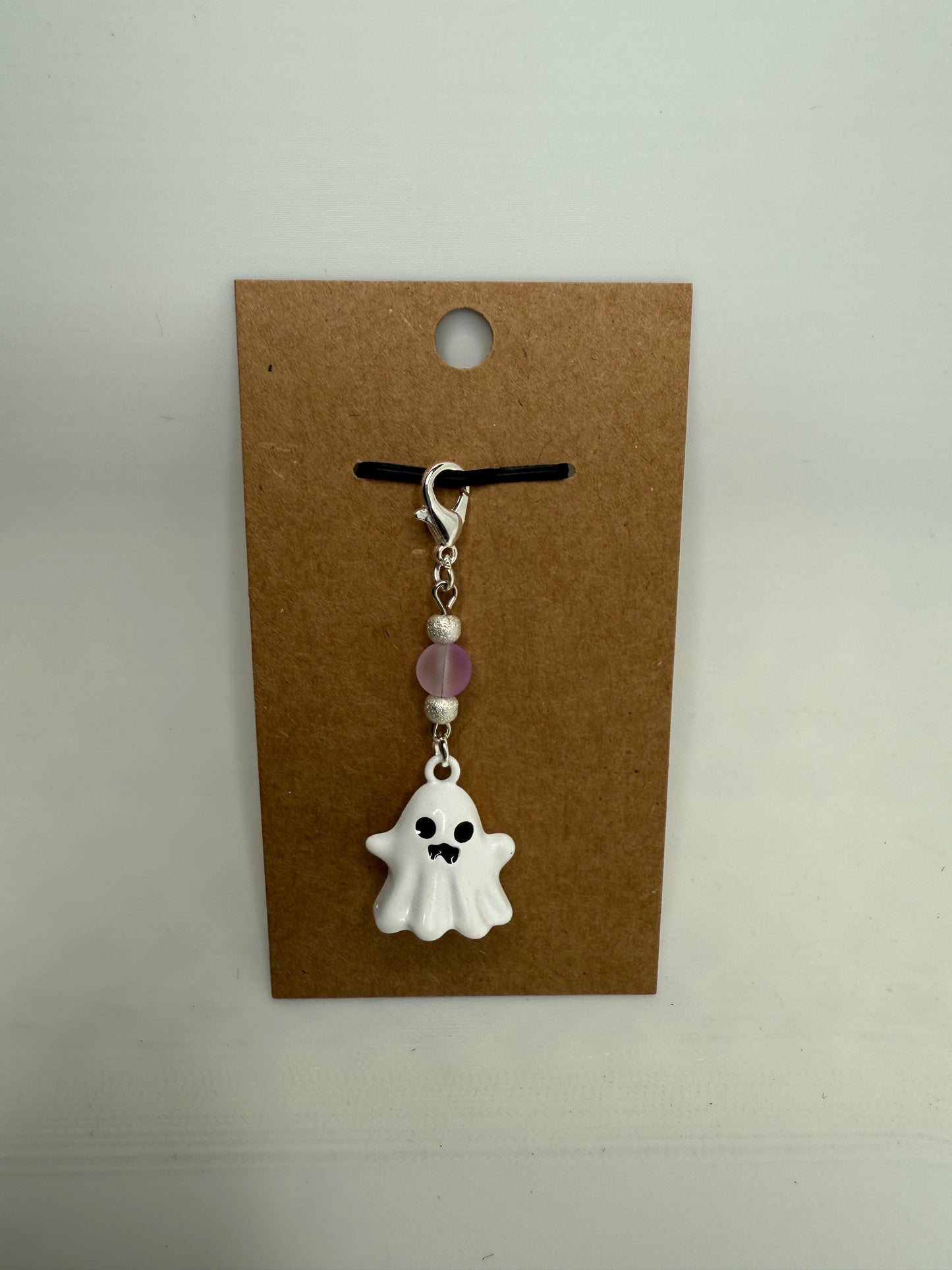 Ghost Progress Keeper