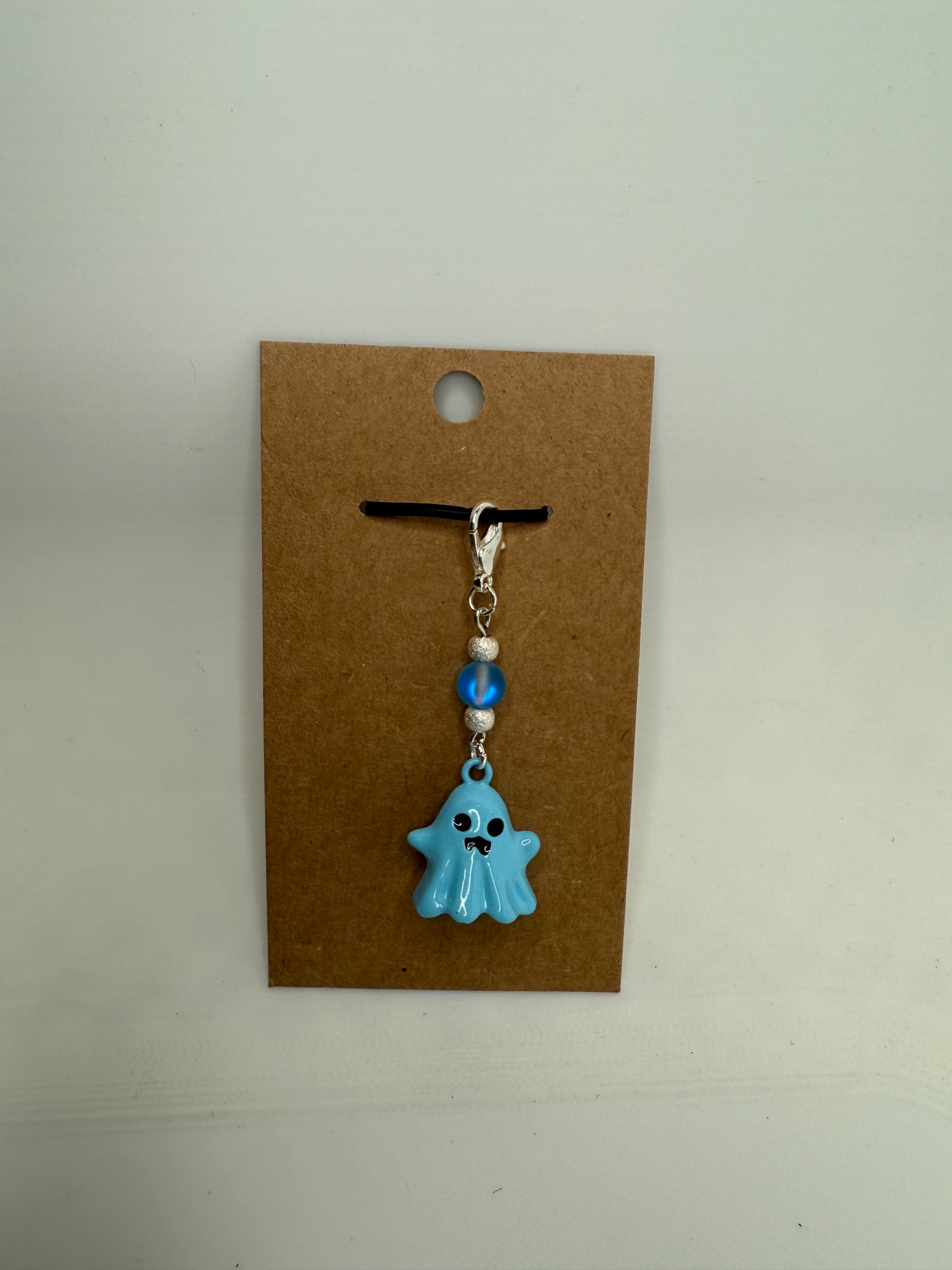 Ghost Progress Keeper