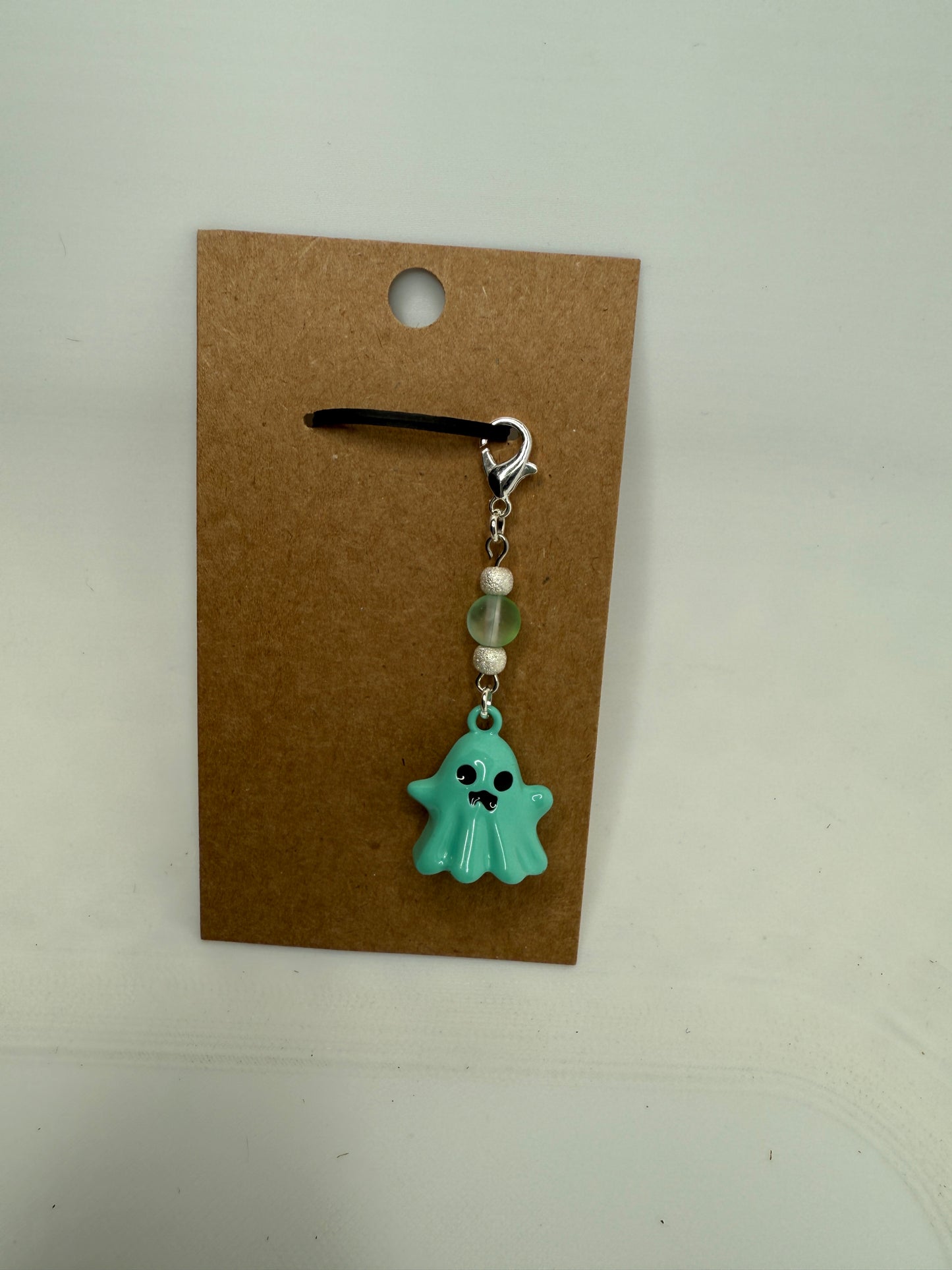 Ghost Progress Keeper