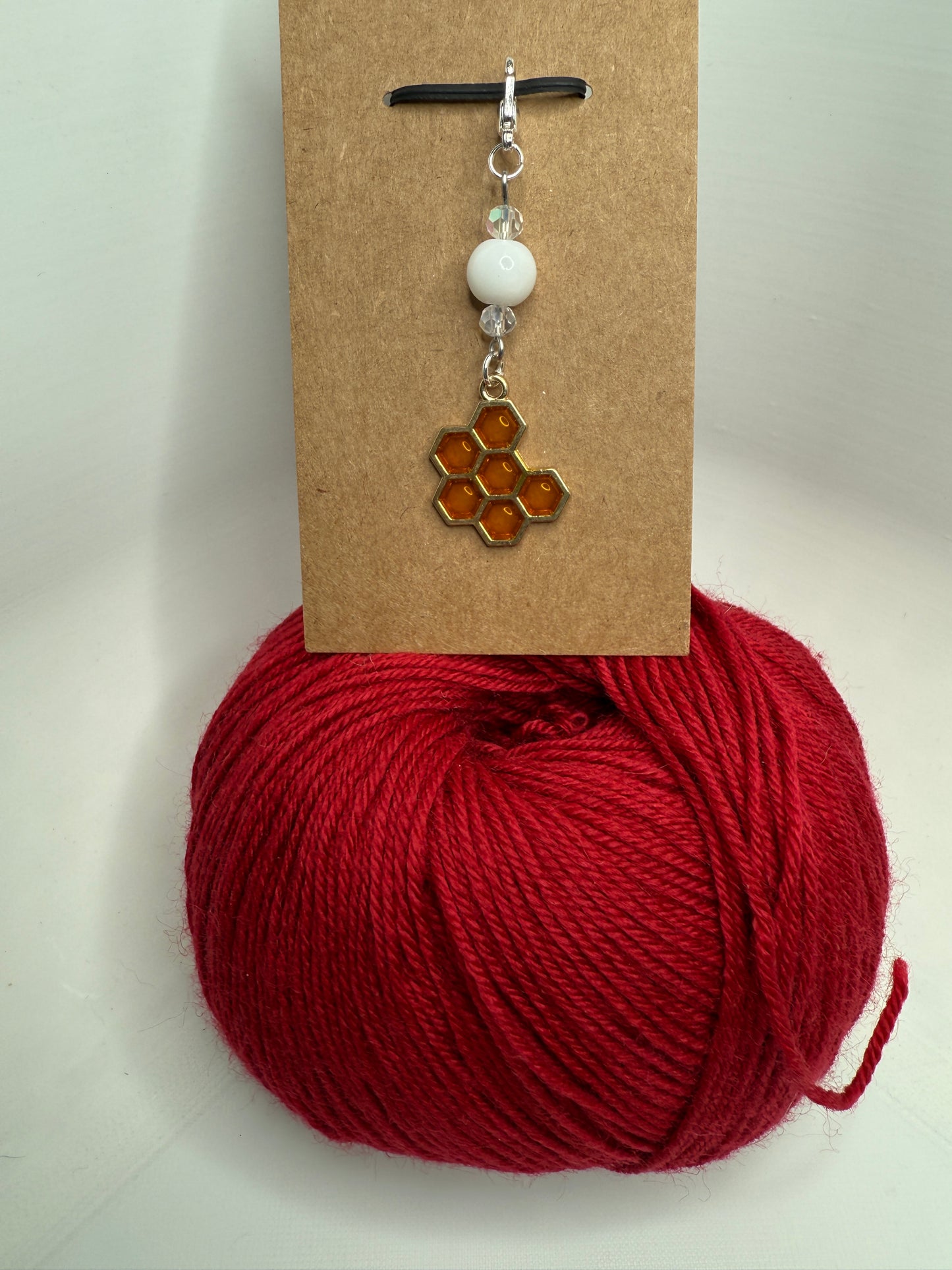 Honeycomb Progress Keeper