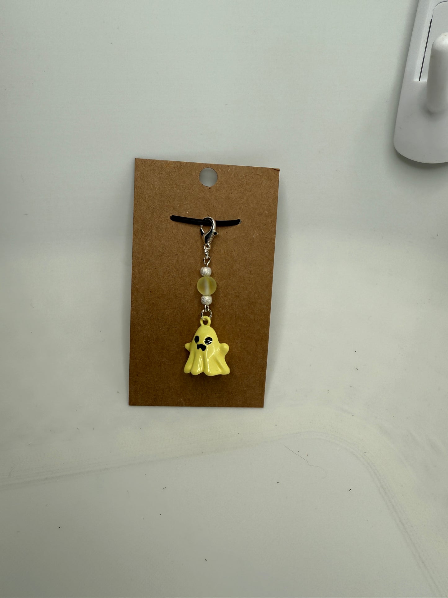 Ghost Progress Keeper