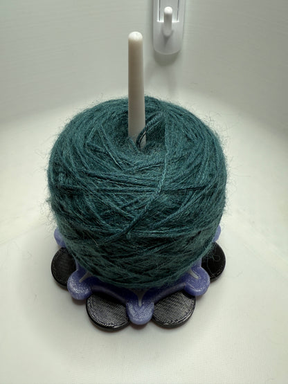 Spider Web Yarn Spinner