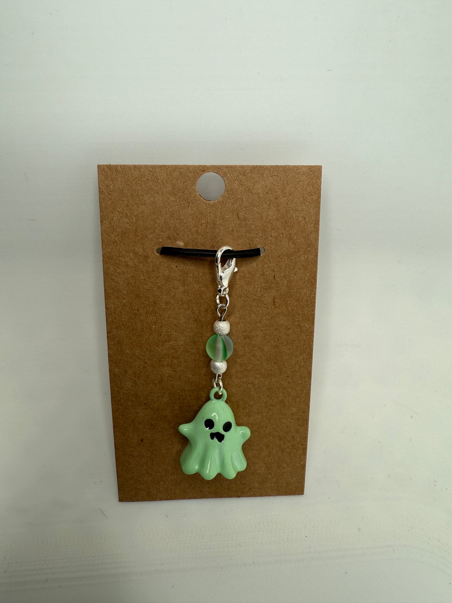 Ghost Progress Keeper