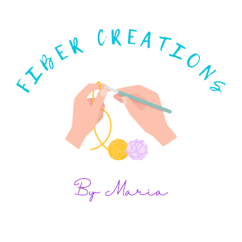 Fiber Creations by Maria